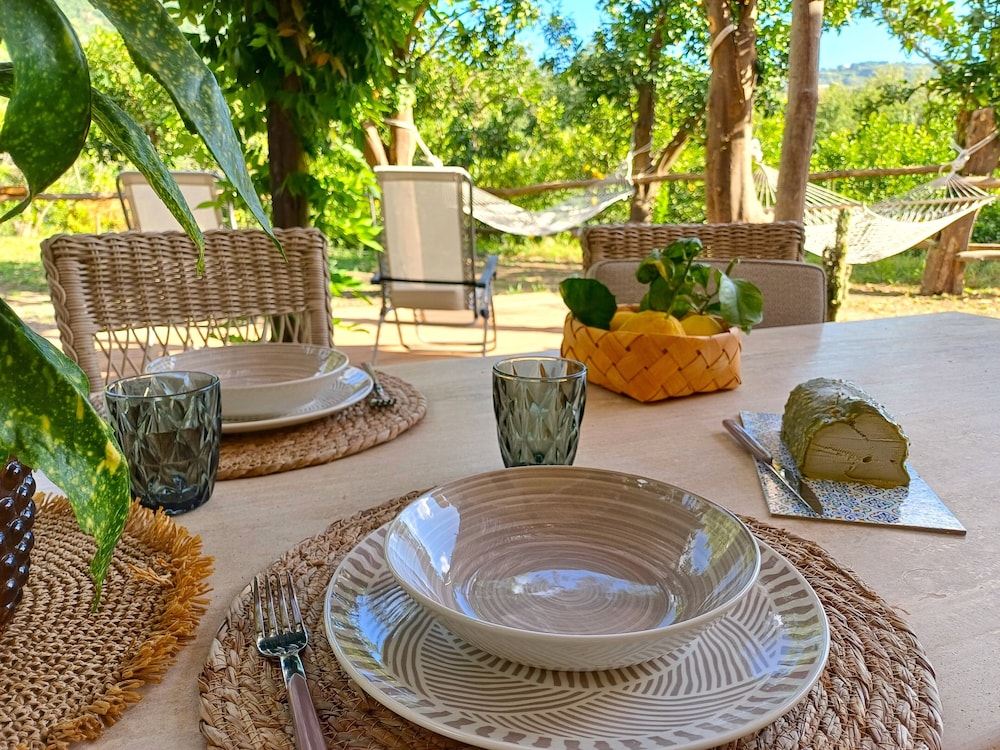 YourHome - Antico Casale Sorrentino