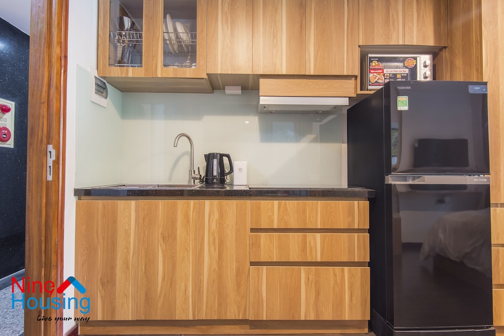Scewin Nine Housing - managed by Hostesk