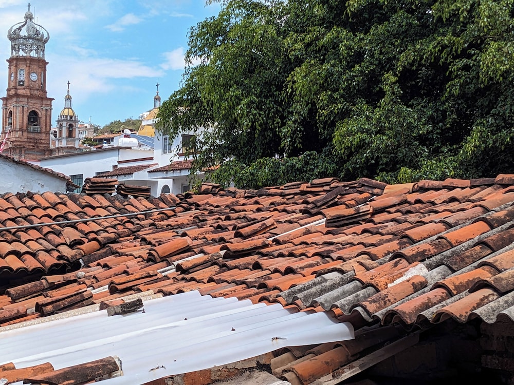 roof