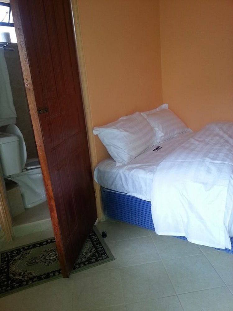 Genesis Guest House view 4