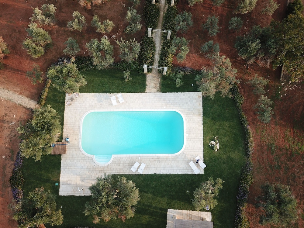Masseria Saietti