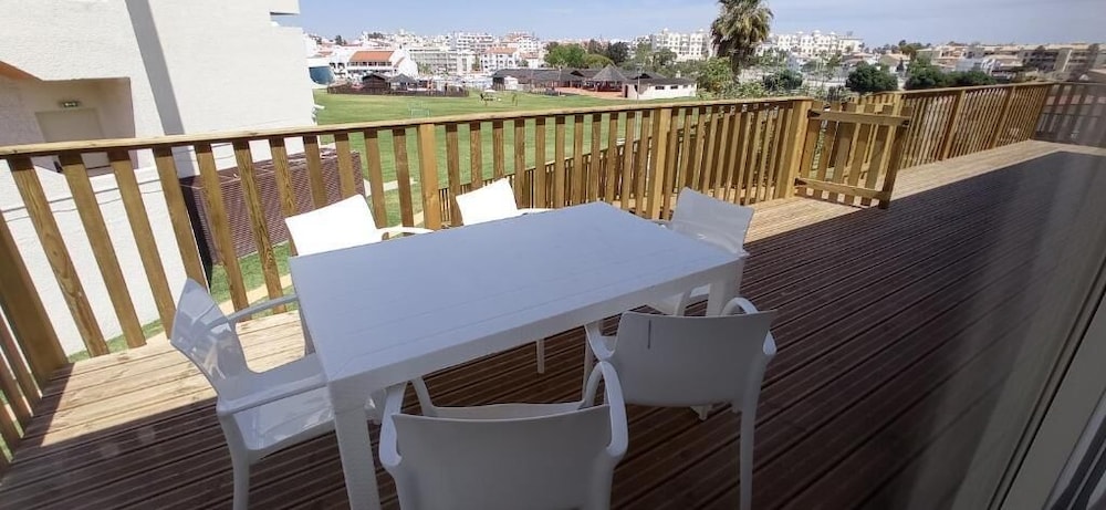 Paraiso Albufeira