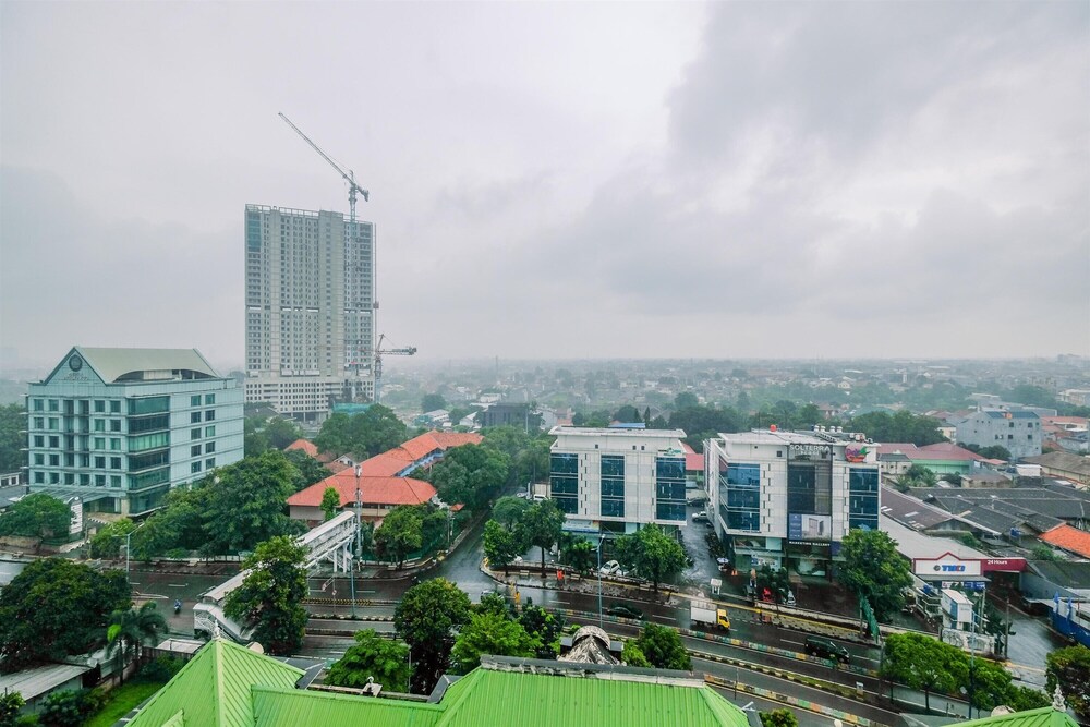 Gorgeous 1BR Apartment Royal Olive Residence view 4