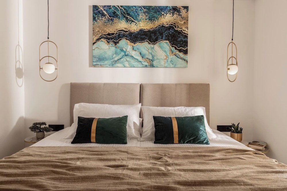 Melissia Luxury Villa view 5