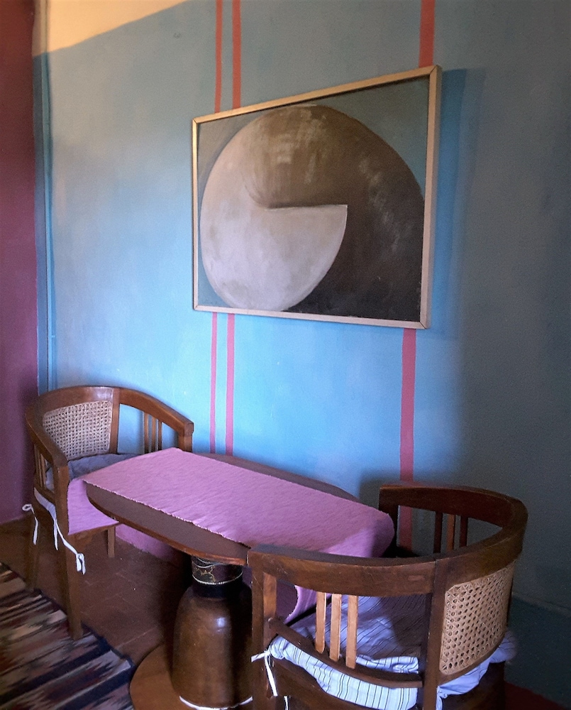 B&B Mediterrando
