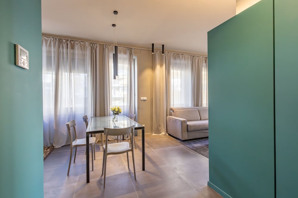 Sanremo Belle Epoque Apartment