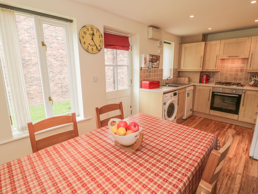 White Goose Cottage