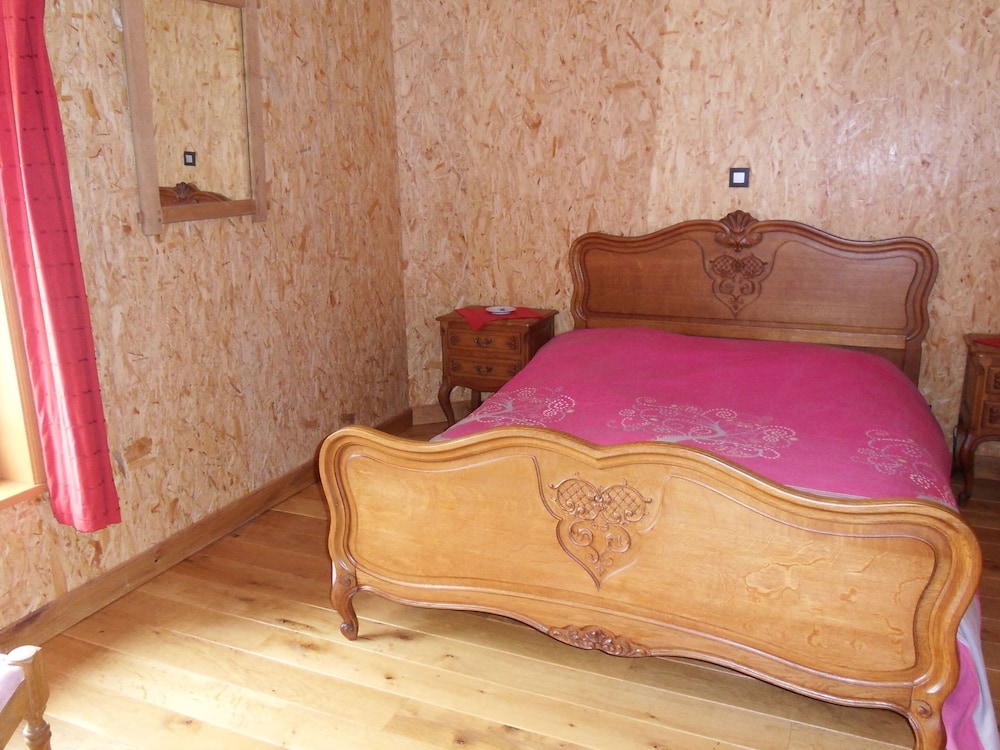 Holiday Home in Cul des Sarts