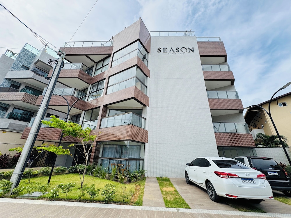 Season Flats P de Galinhas by Easy Home