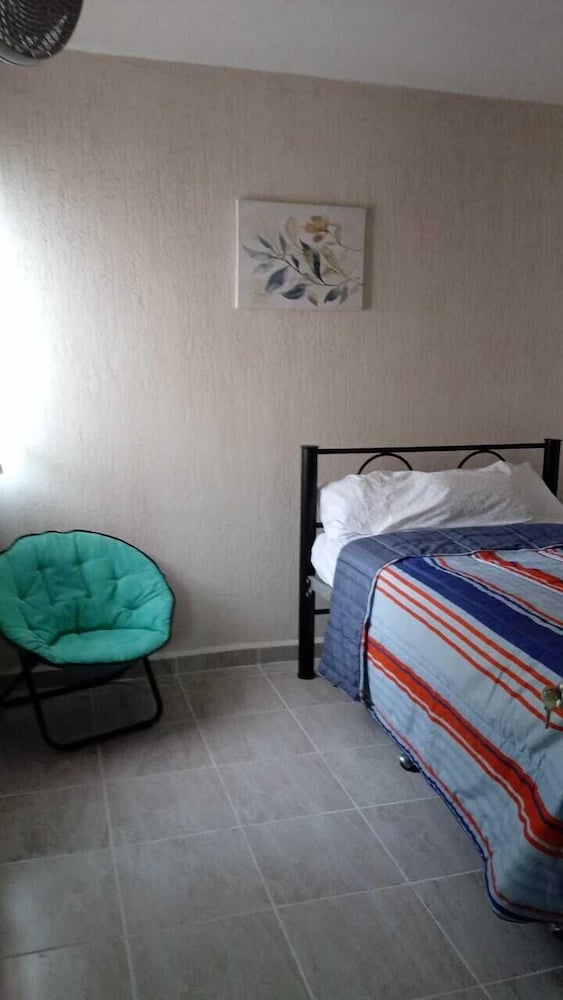 Cancún villas residencial