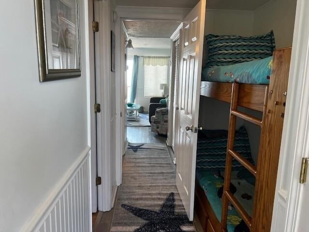 Duneside Iii 206 1 Bedroom Condo by RedAwning