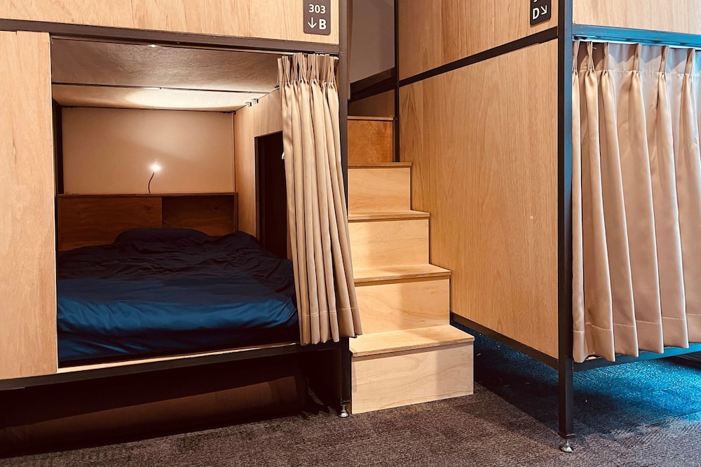 Hostel OSAKA - Hostel