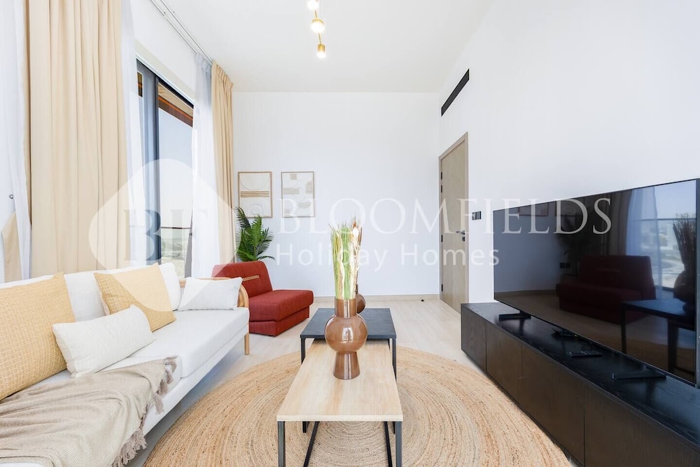 Bloomfields Cozy 1BR Binghatti Nova
