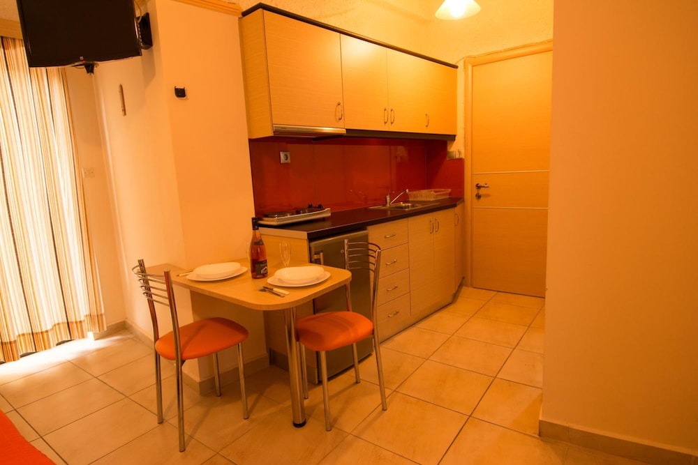 Minos Studios en Chania