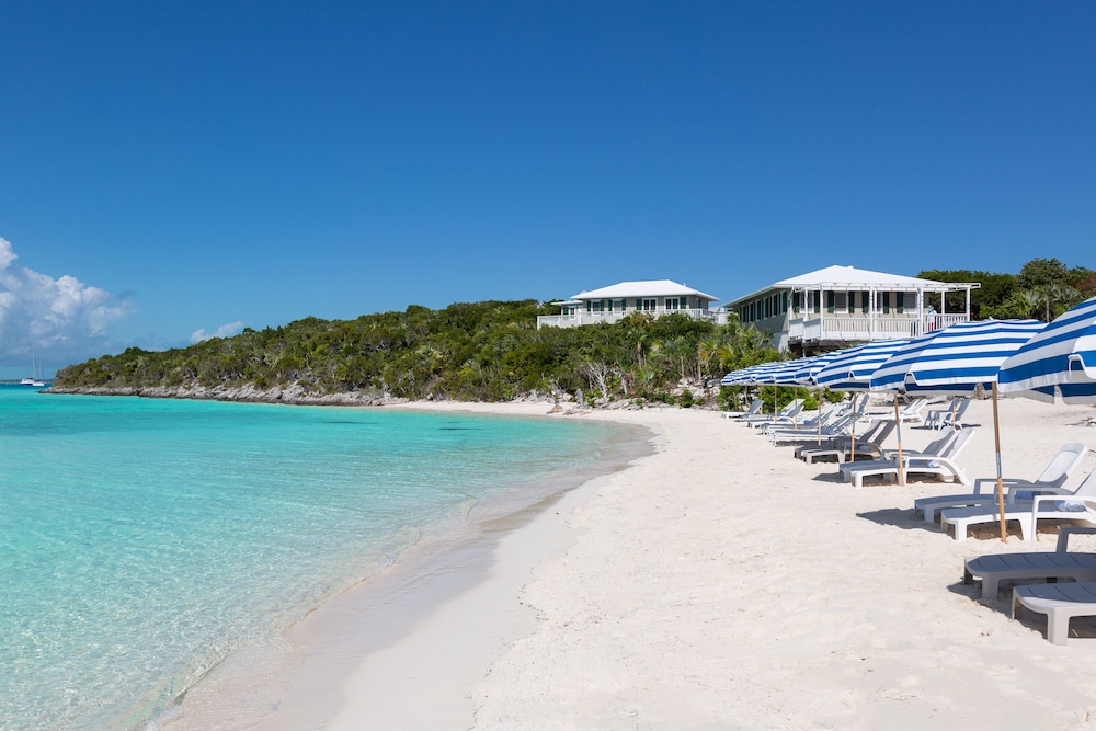 Great Exuma Vacations - Peace and Plenty Resort - Property Image 1