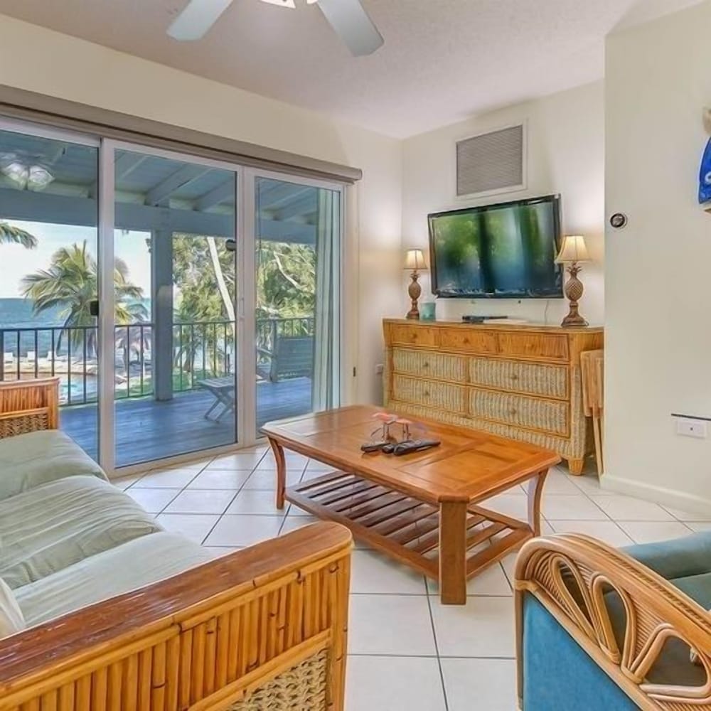 Complete Duplex On Gated Bayfront Property 4 Bedroom Apts by RedAwning