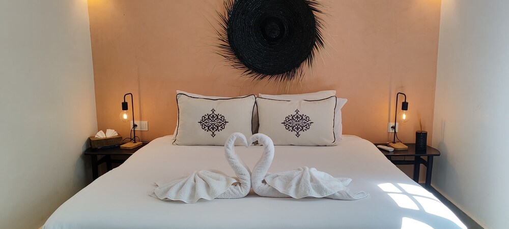 Riad Come&va