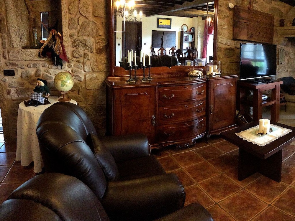 Casa de Trillo