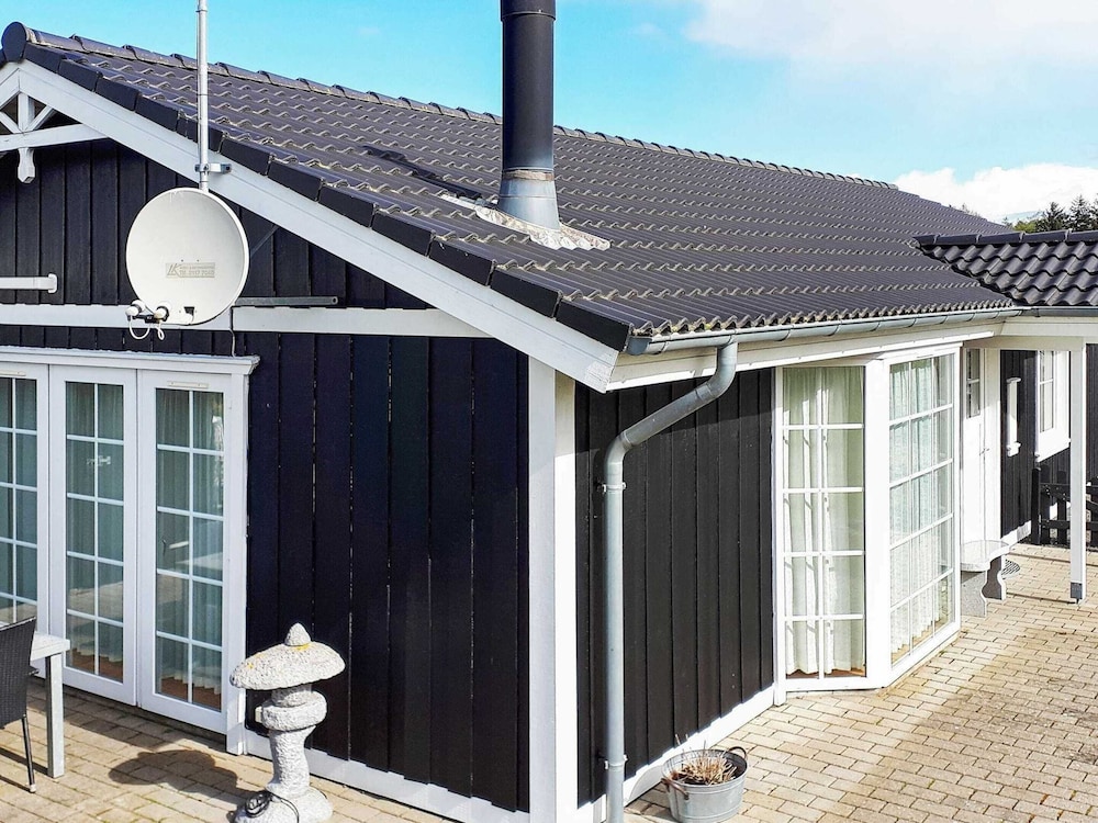 7 Person Holiday Home in Hemmet