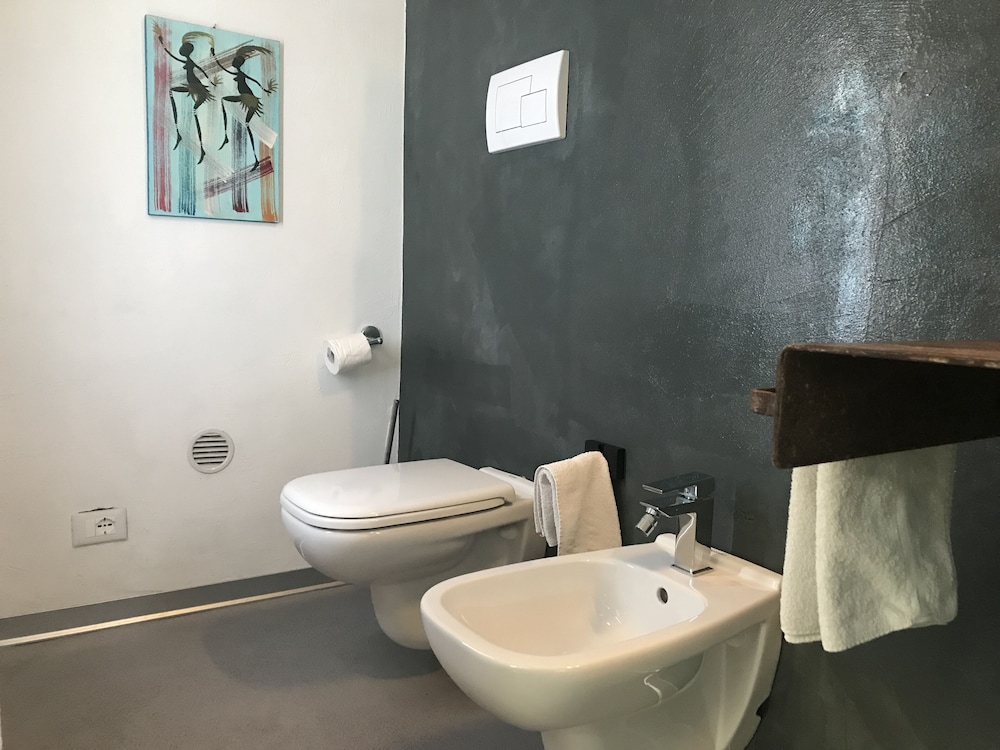 B&B Casa del Nonno
