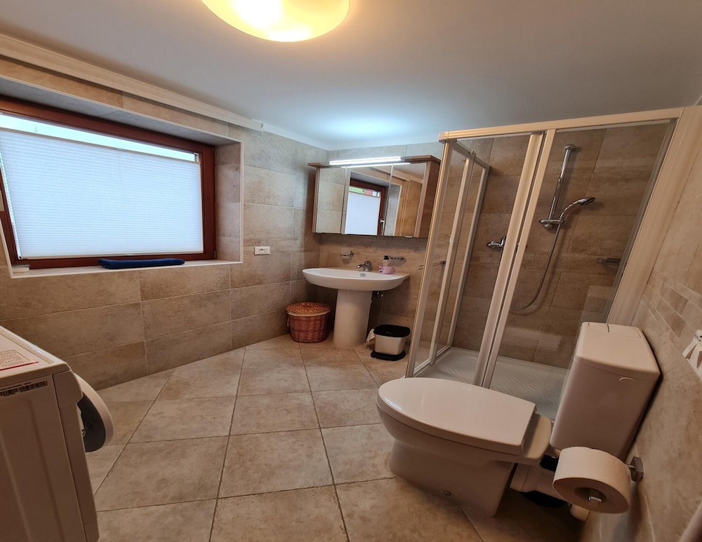 Cozy Apartment Near Murkarspitze