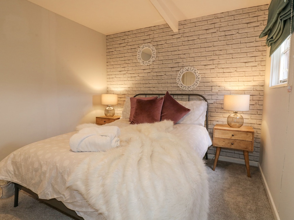 The Lodge at Wildersley Farm