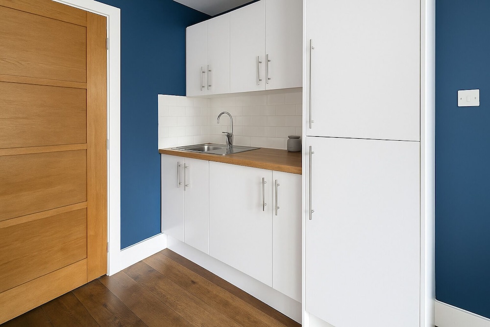 Modern Studio Flat in Hammersmith