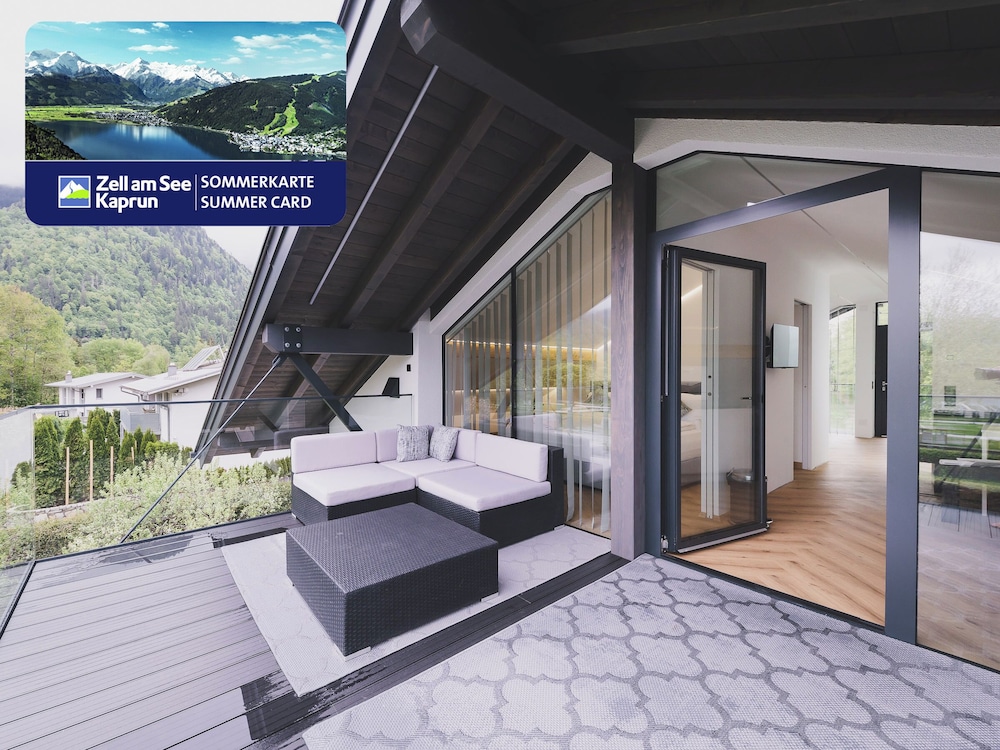 Appartements Prielau by we rent