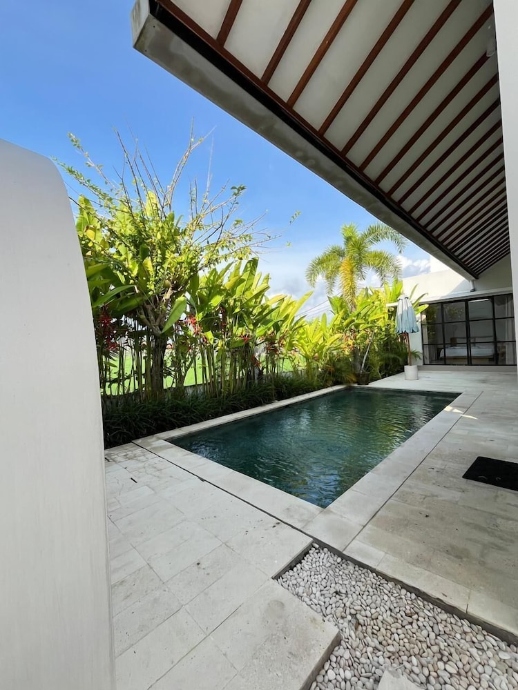 Alaya Villa Munggu