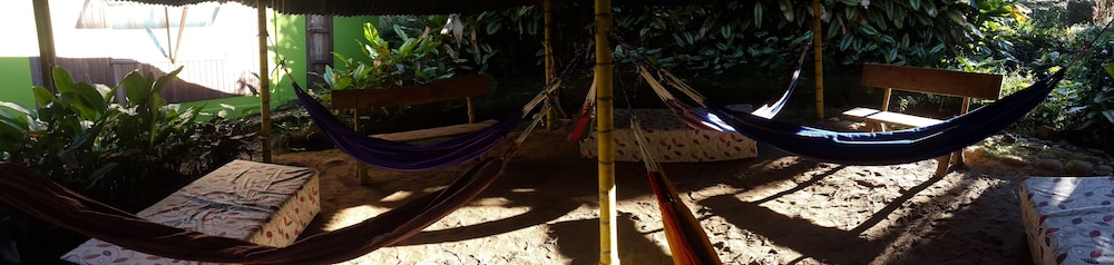 Playa Selva Lodge