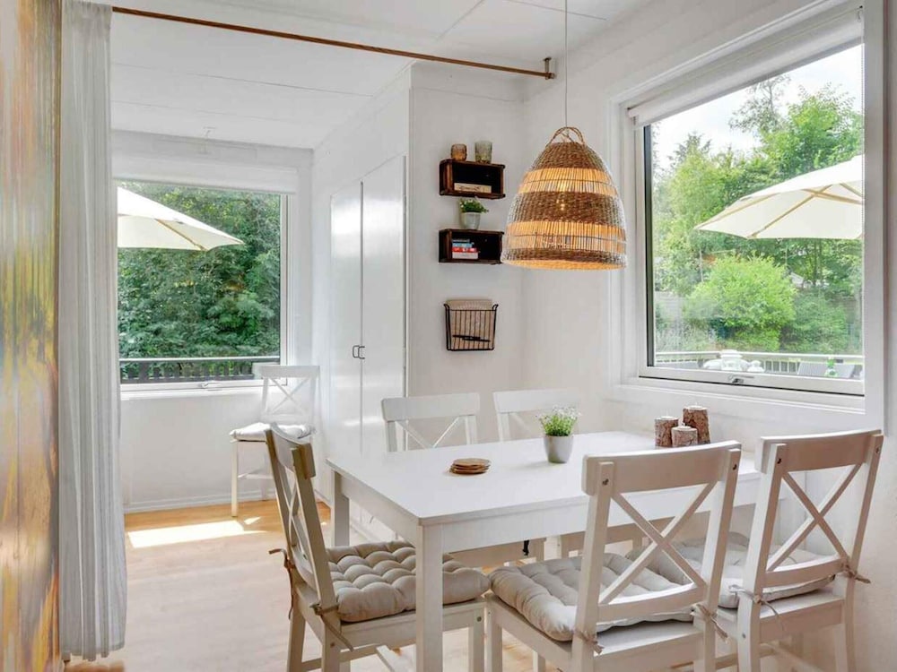 5 Star Holiday Home in Vejby
