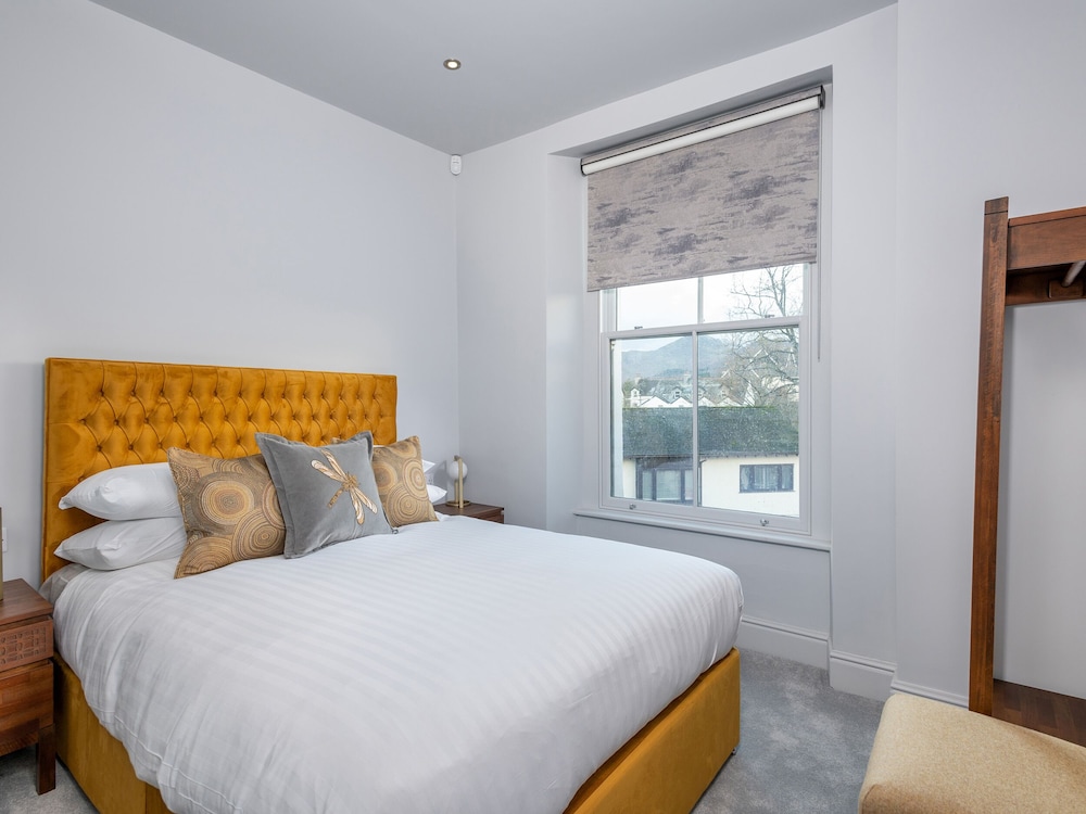 Apartment 4 Skiddaw