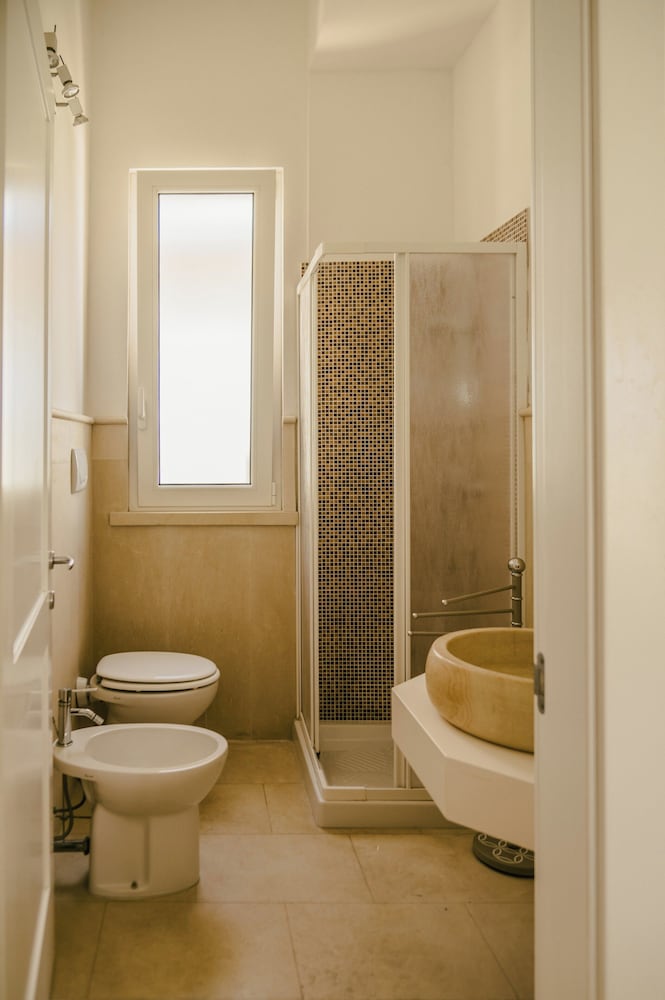 Villa Del Ponente Otranto