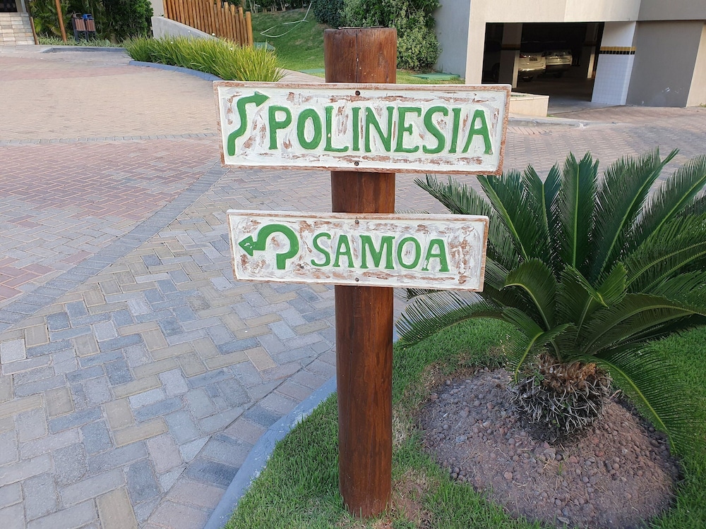 Felipe-Polinesia