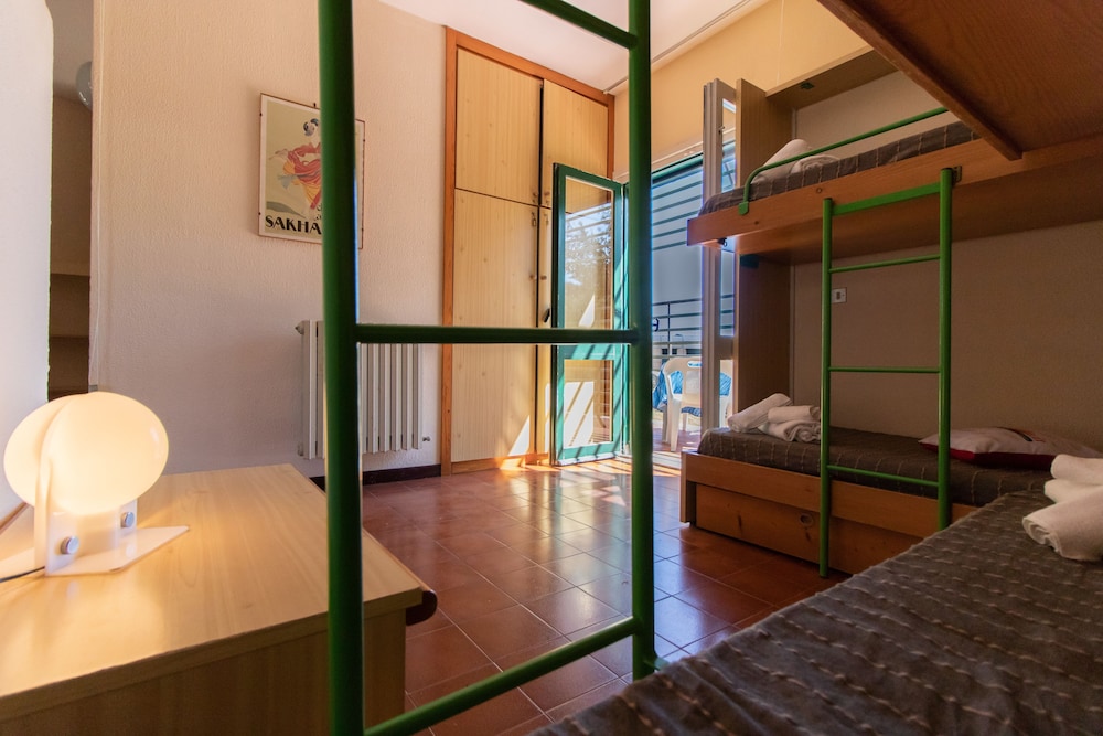 Residence Serra Alimini 2