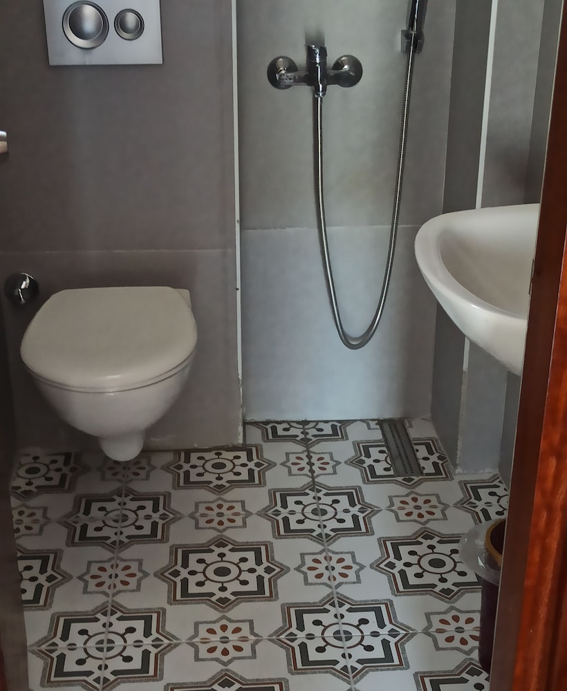 Bodrum Stone House Otel - Image 40