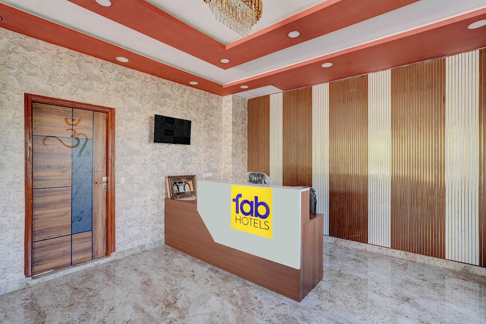 Fabhotel Aero Nest