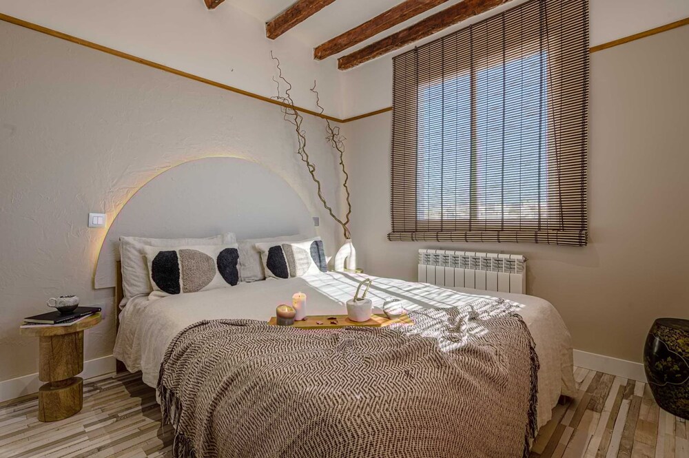Shiomi - 1 Bedroom and Terrace in Justicia