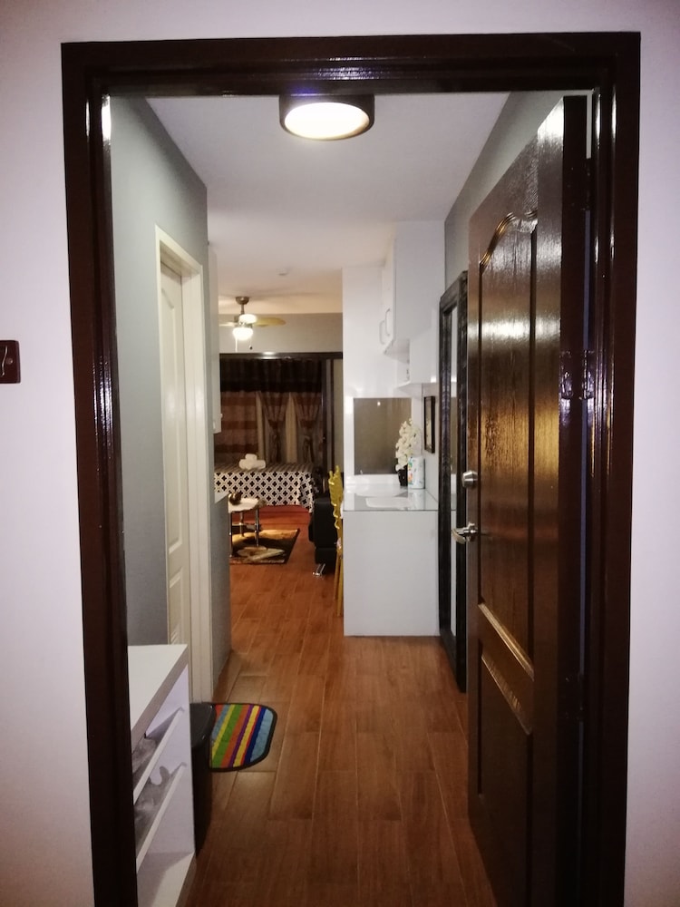 1BR Unit For Rent One Oasis Condominium