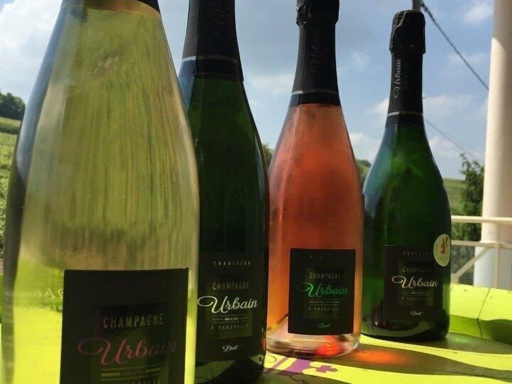 Champagne Urbain view 4