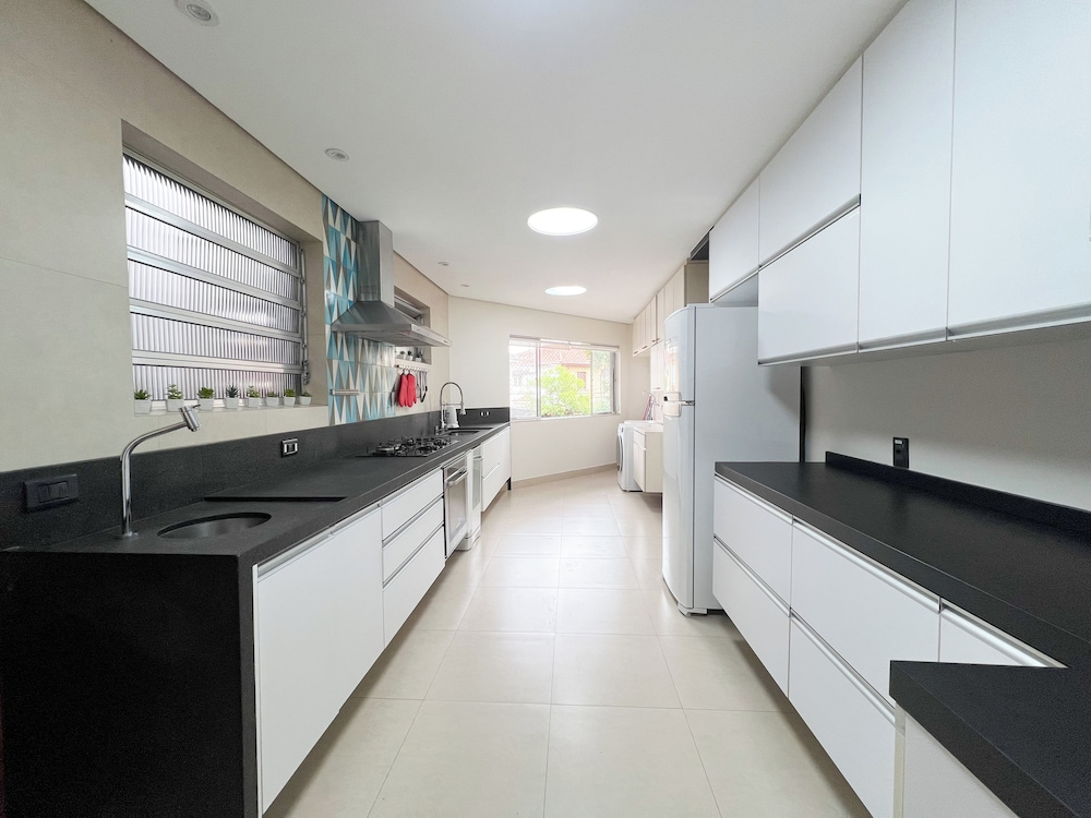 Casa a 450m Parque Ipiranga
