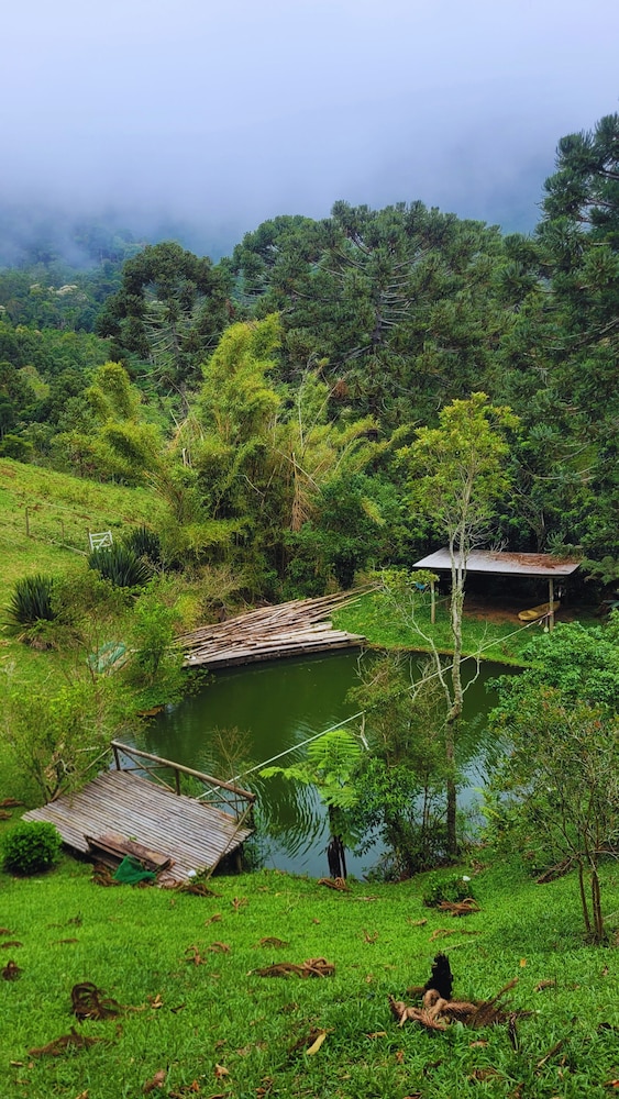 Chalés Nova Friburgo