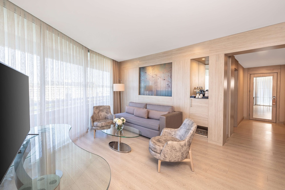 Concorde De Luxe Tatil Köyü - Prive Ultra Her Şey Dahil - Image 69