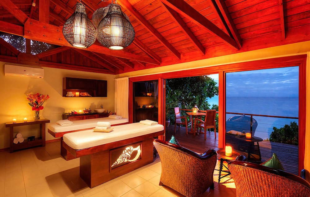 Royal Davui Island Resort, Adults Only, Meals Inclusive - view 21