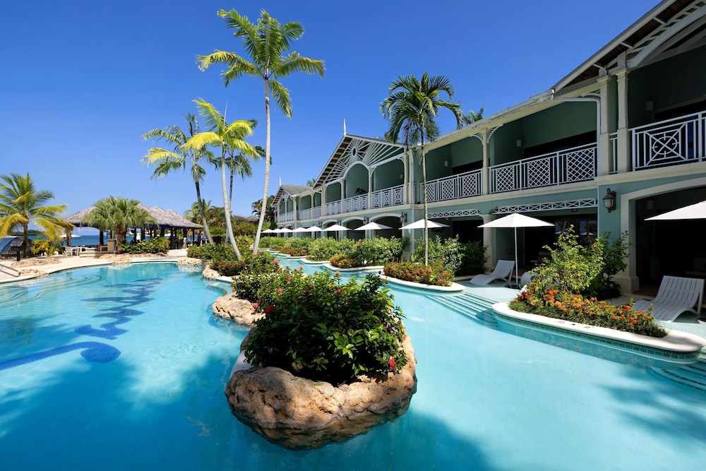 Jamaica Vacations - Sandals Negril - ALL INCLUSIVE Couples Only - Property Image 100