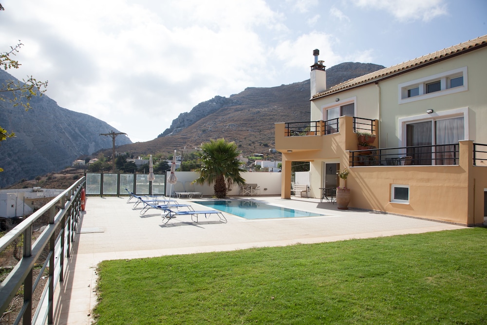 Villa Frati Gorge photo 5