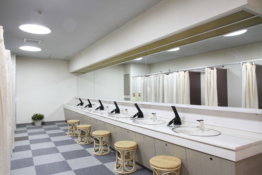 Hotel Yuzawa Yuzawa