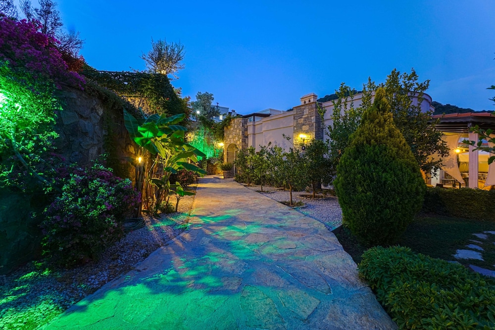 Villa Olivia