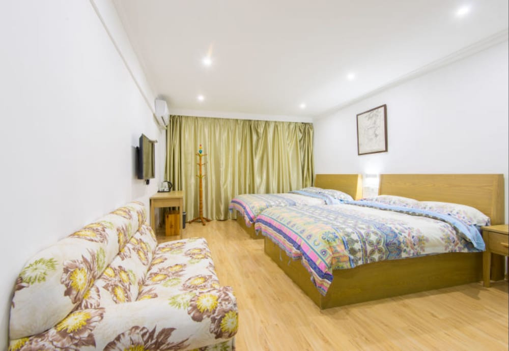 Yangzhou Vacations - Ge Garden International Youth Hostel - Property Image 6