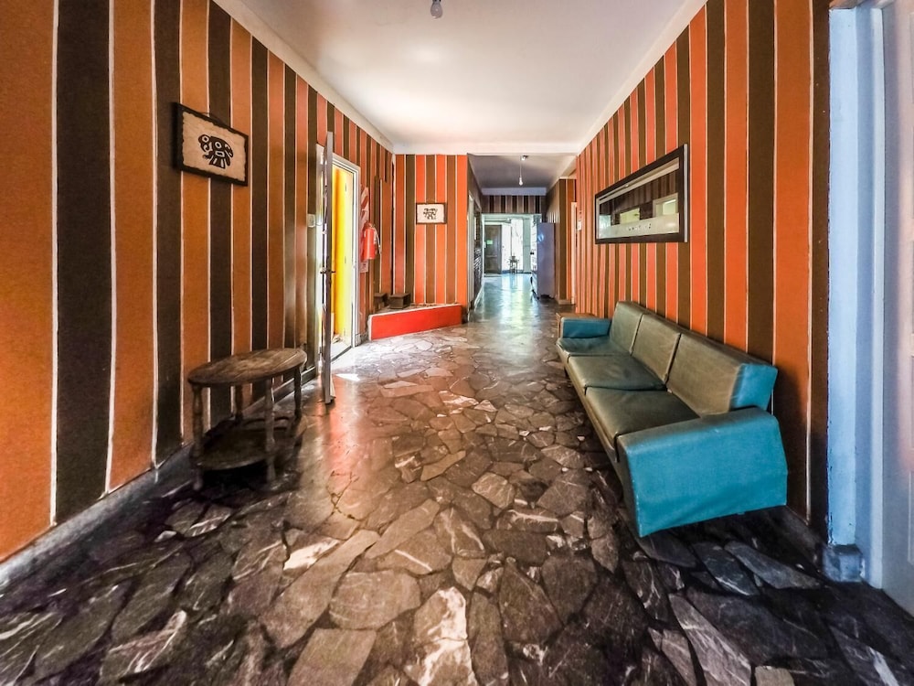Yanquetruz Hostel Suite